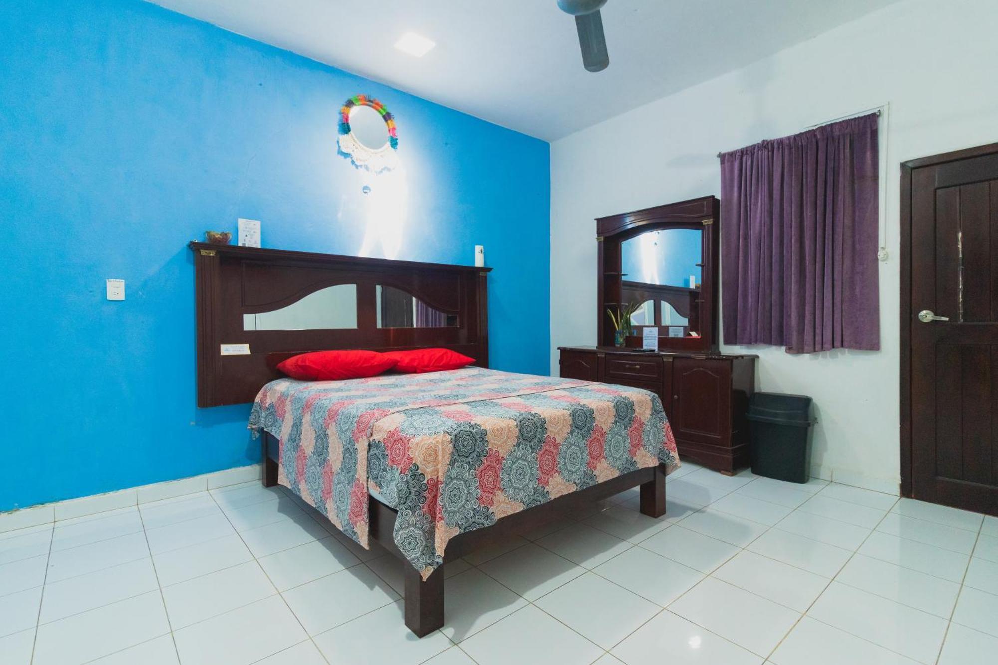 Zayali Bacalar - Guest House Ngoại thất bức ảnh