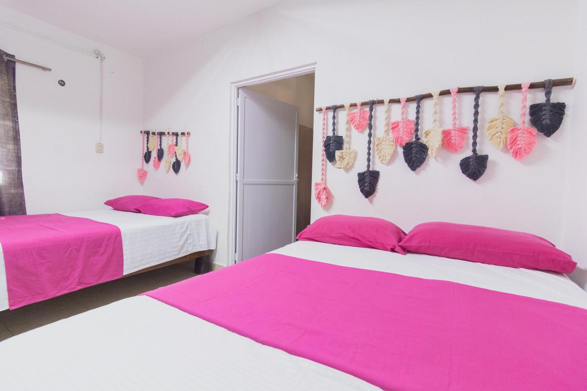 Zayali Bacalar - Guest House Ngoại thất bức ảnh