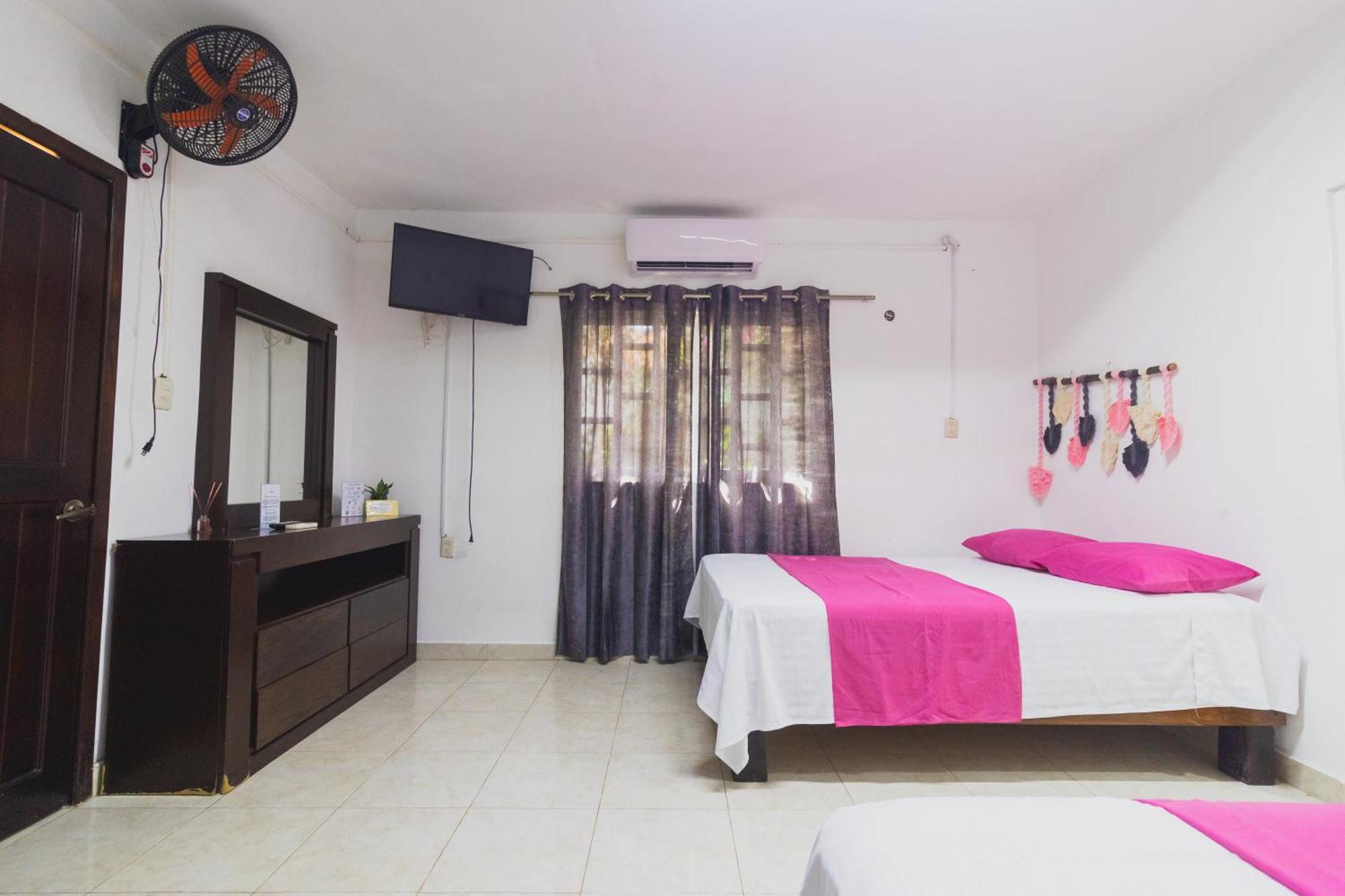 Zayali Bacalar - Guest House Ngoại thất bức ảnh