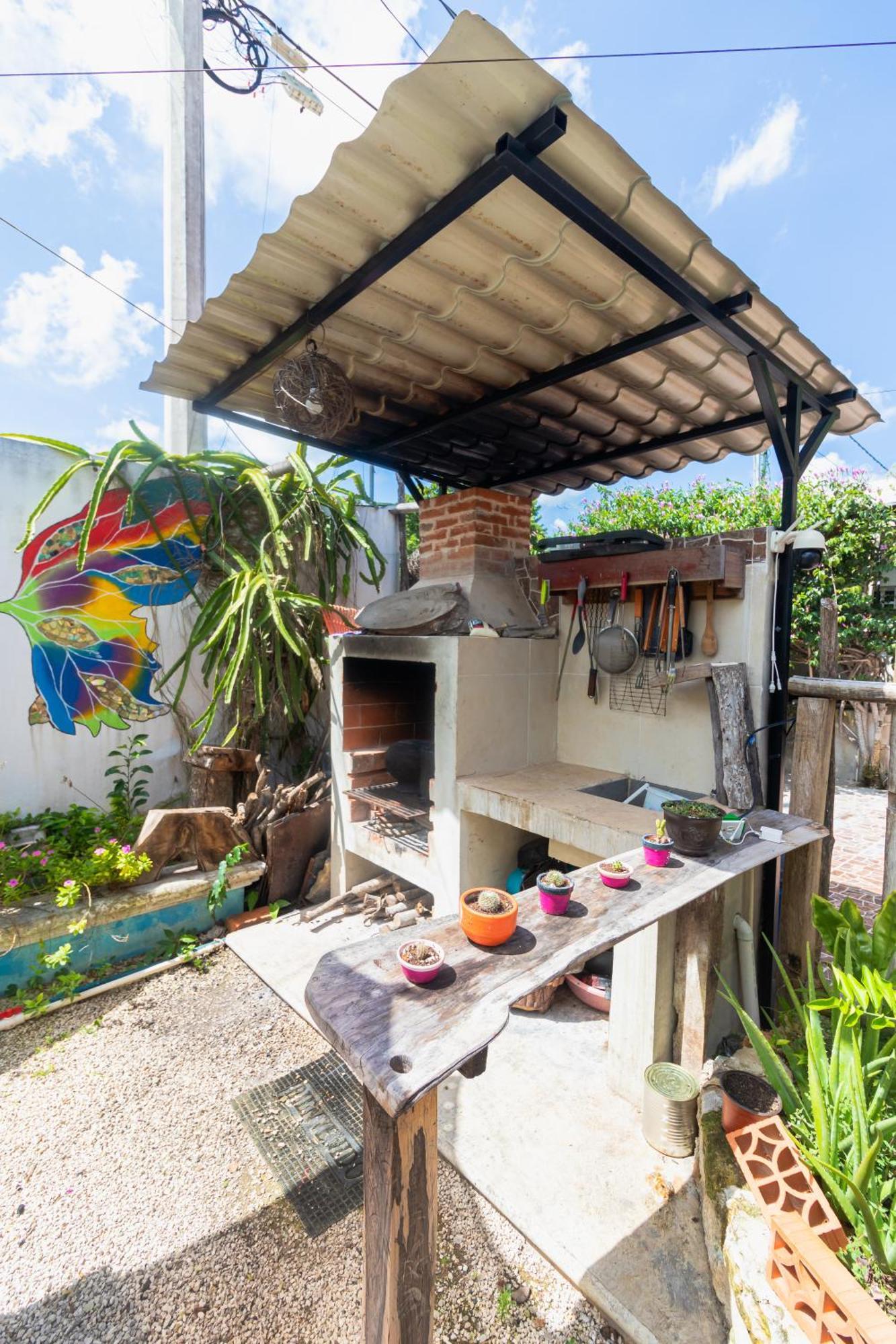 Zayali Bacalar - Guest House Ngoại thất bức ảnh