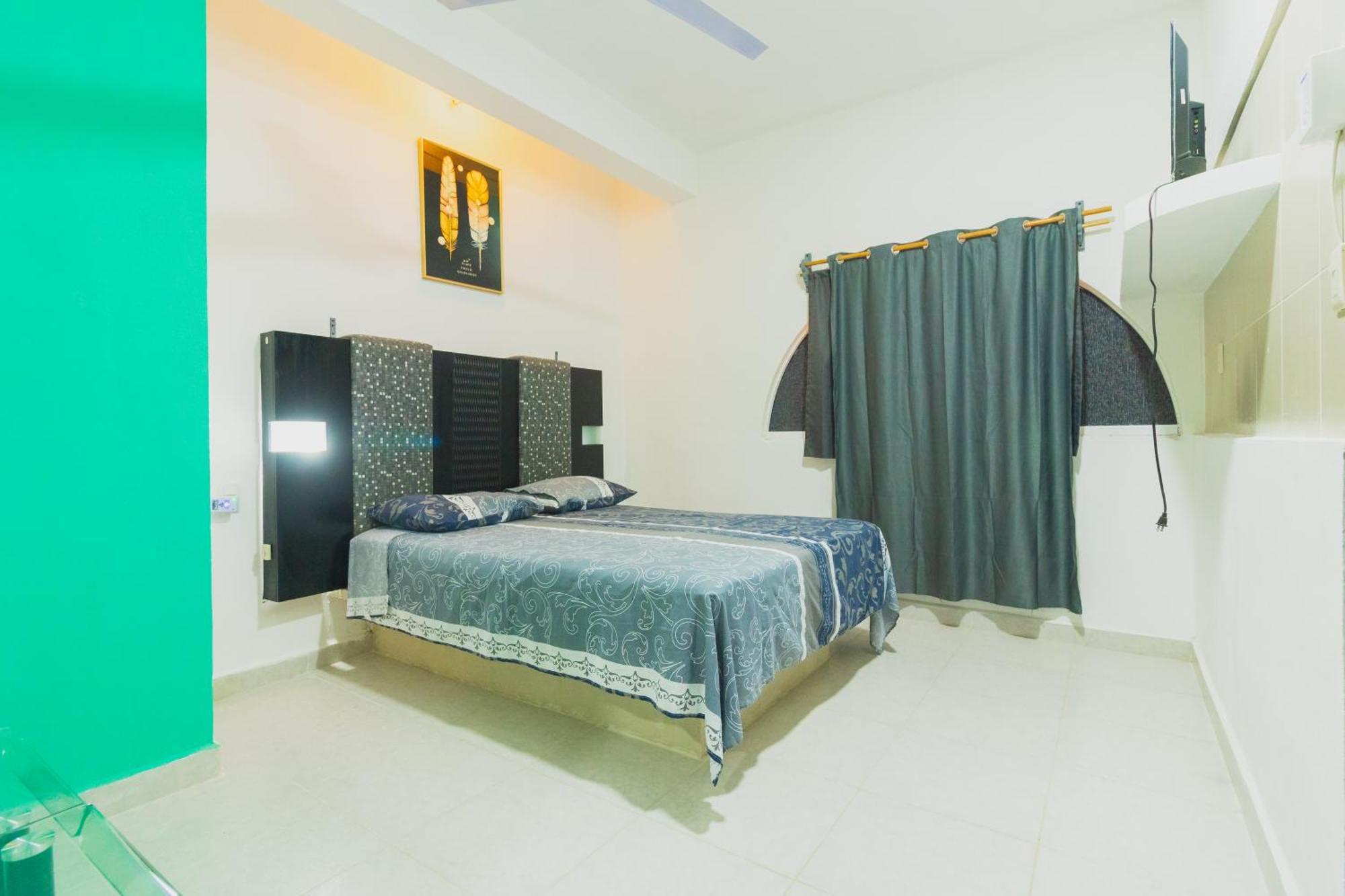 Zayali Bacalar - Guest House Ngoại thất bức ảnh