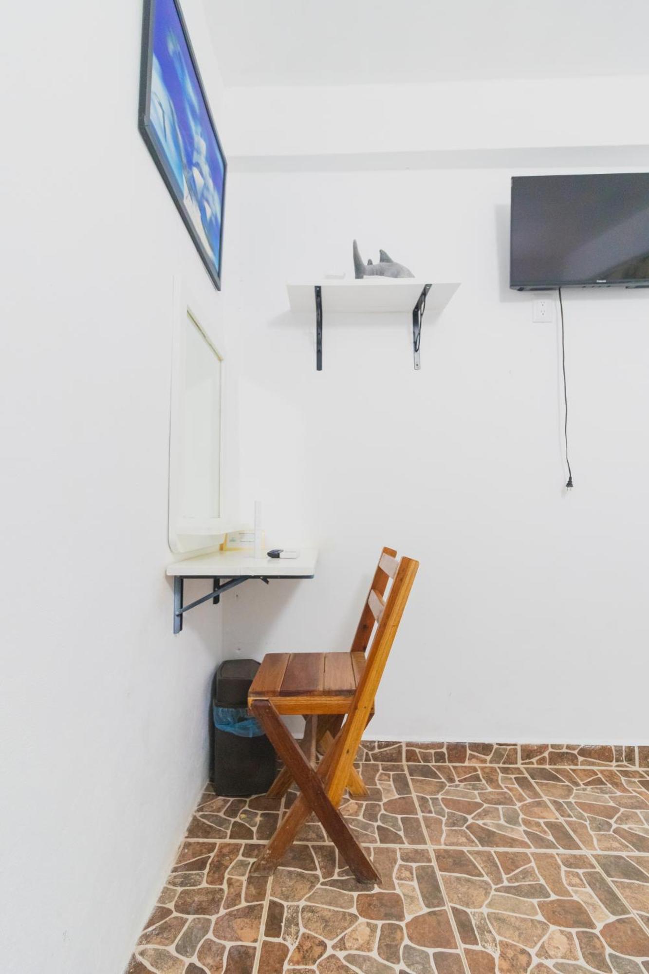 Zayali Bacalar - Guest House Ngoại thất bức ảnh