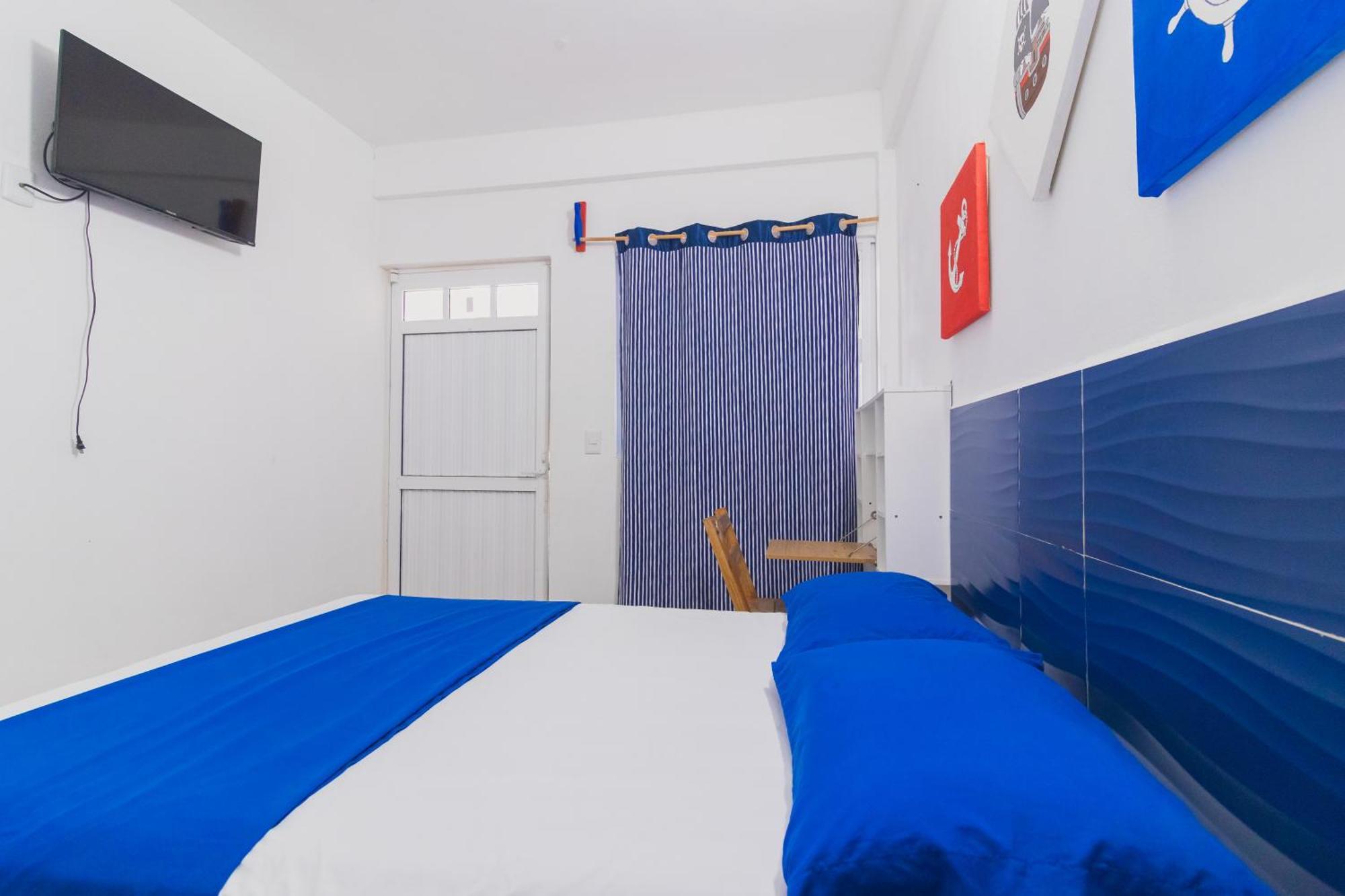 Zayali Bacalar - Guest House Ngoại thất bức ảnh