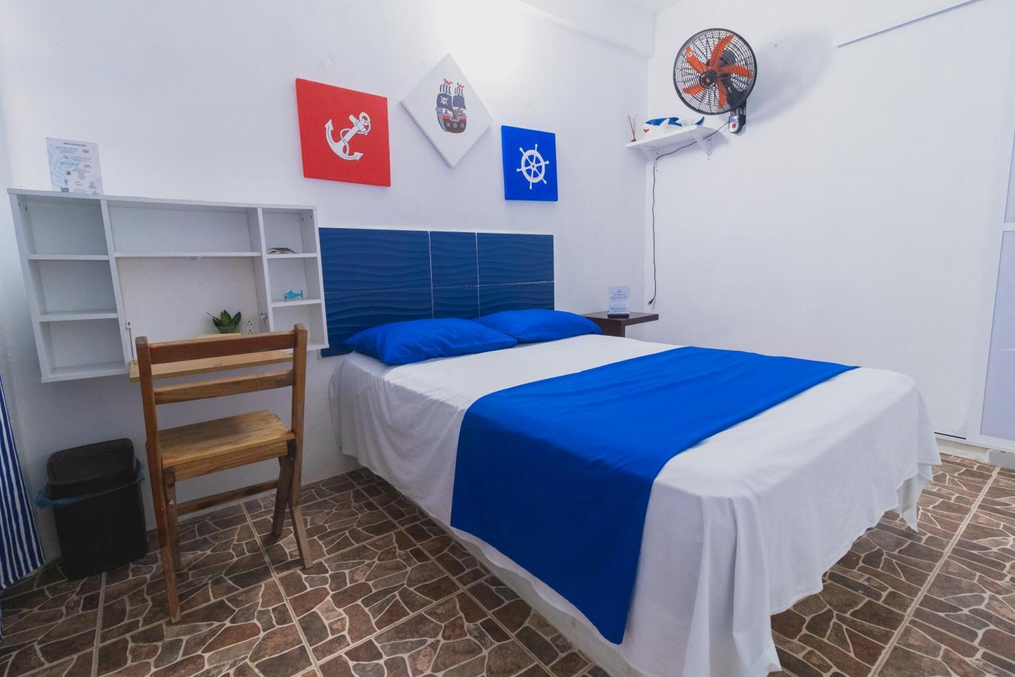 Zayali Bacalar - Guest House Ngoại thất bức ảnh