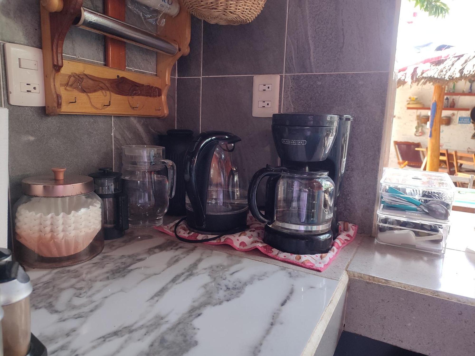 Zayali Bacalar - Guest House Ngoại thất bức ảnh