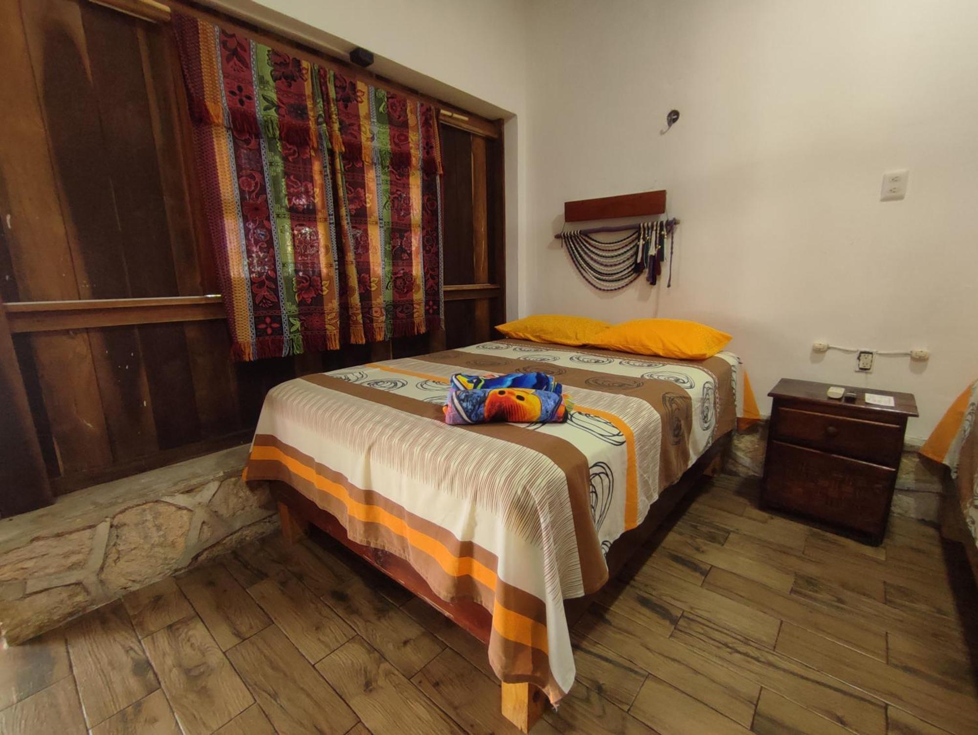 Zayali Bacalar - Guest House Ngoại thất bức ảnh